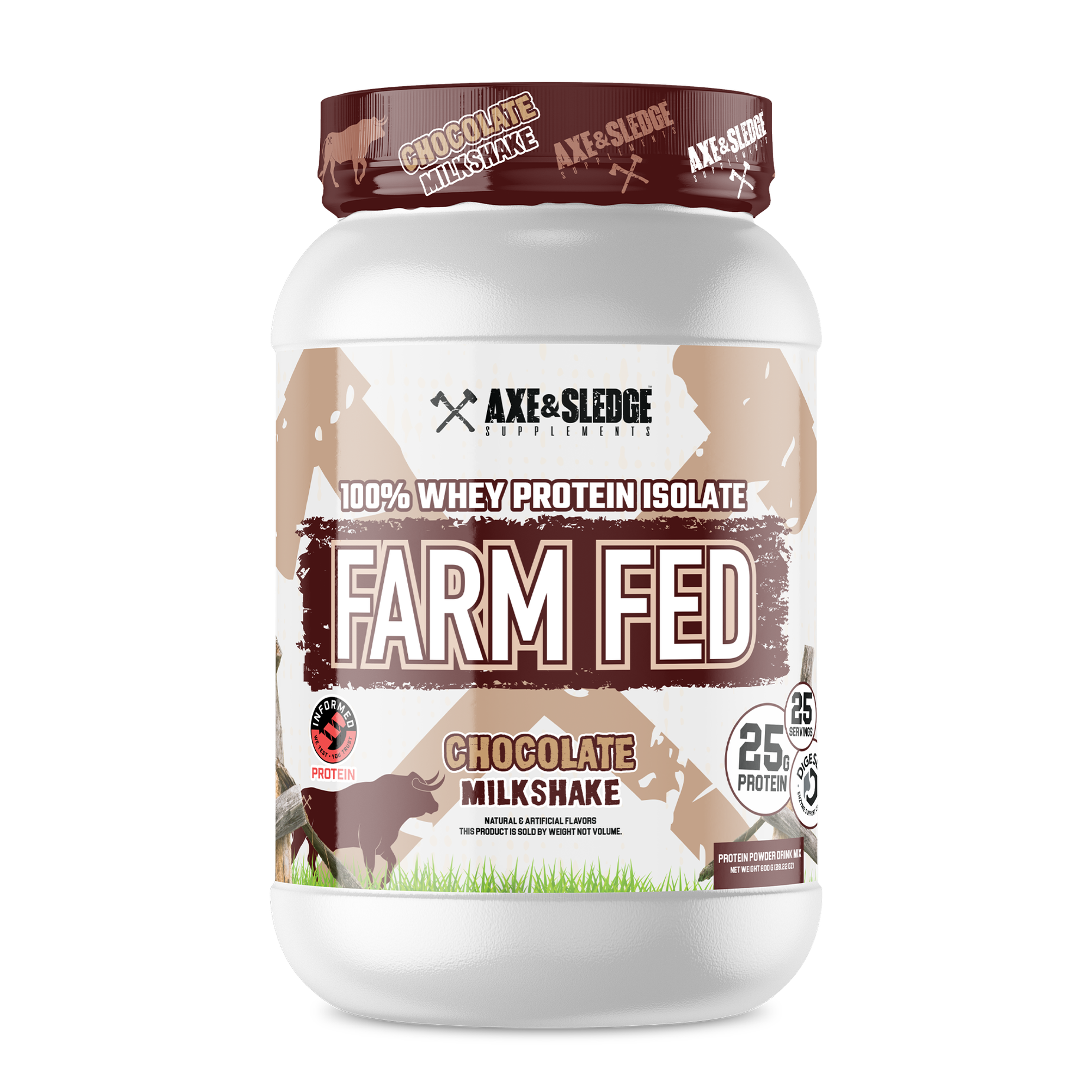 FARM FED