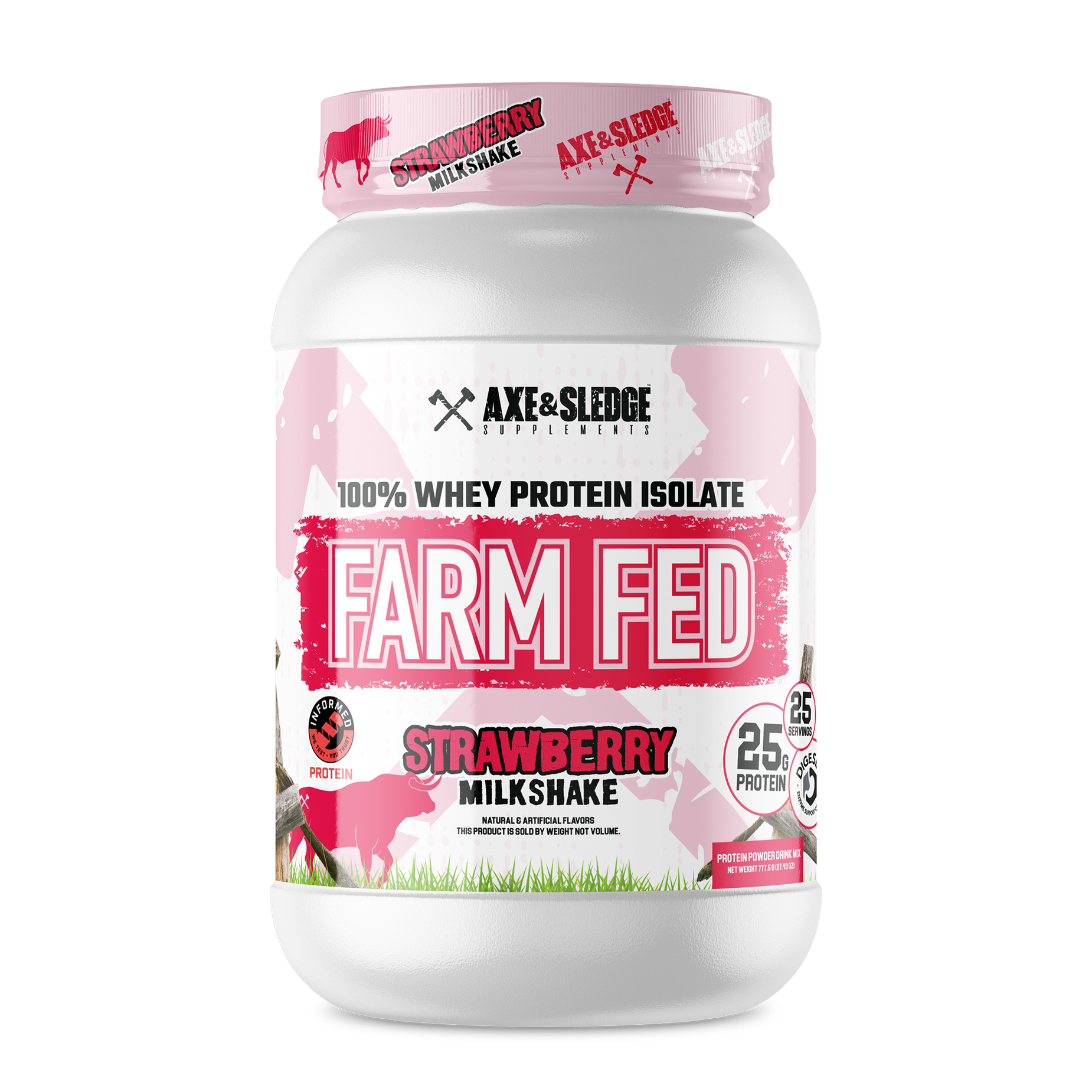 FARM FED
