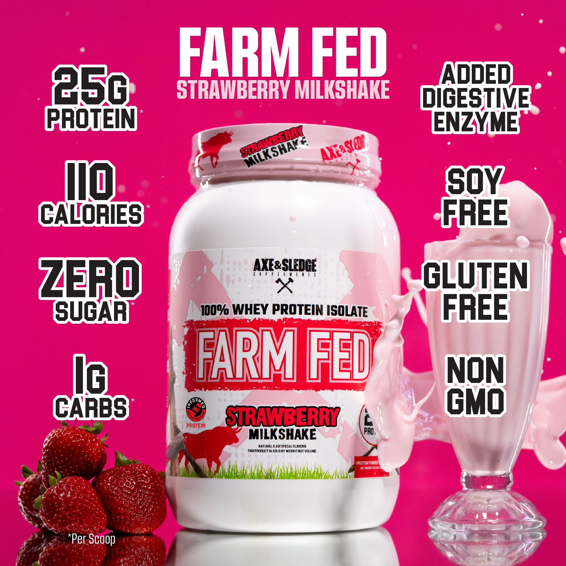FARM FED