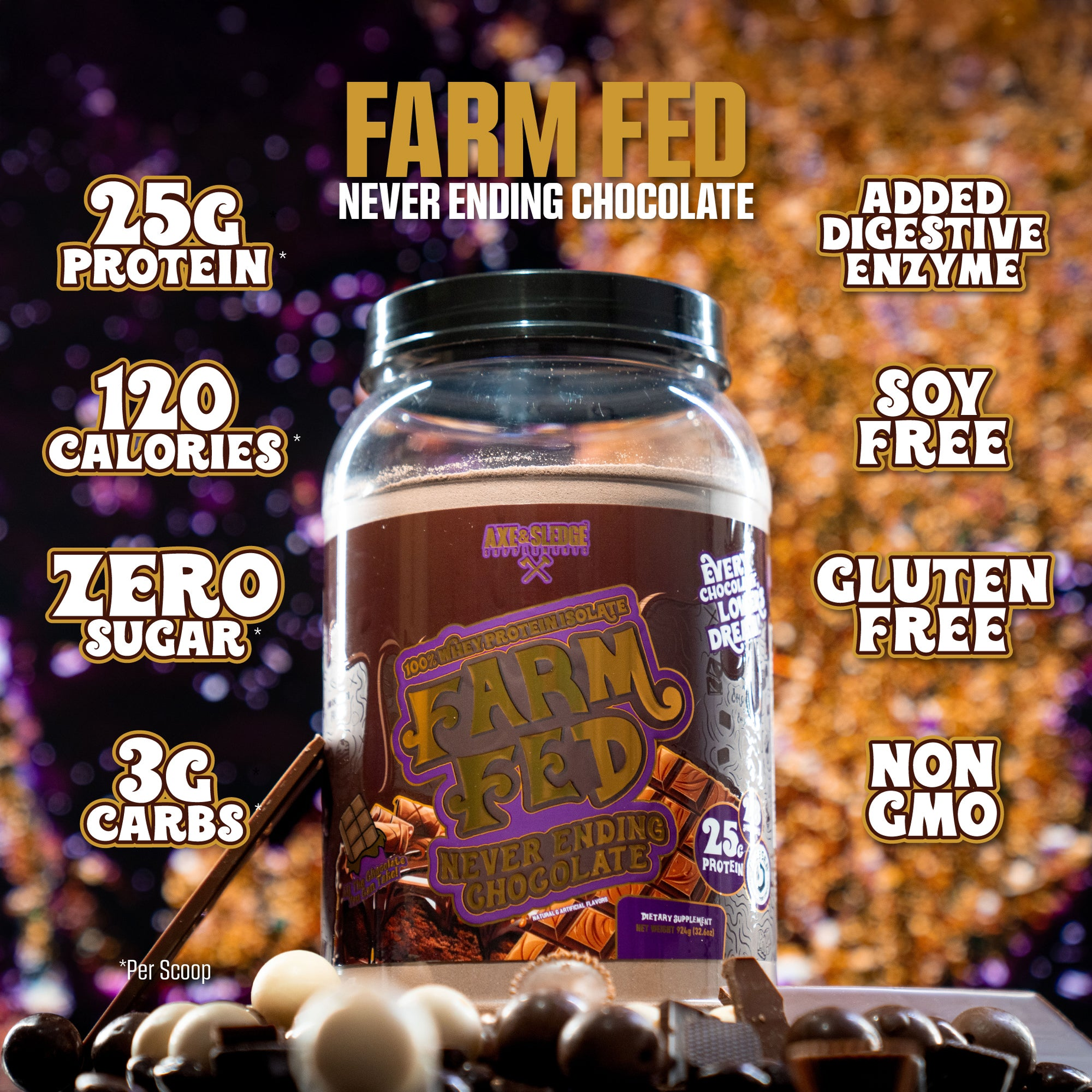 FARM FED