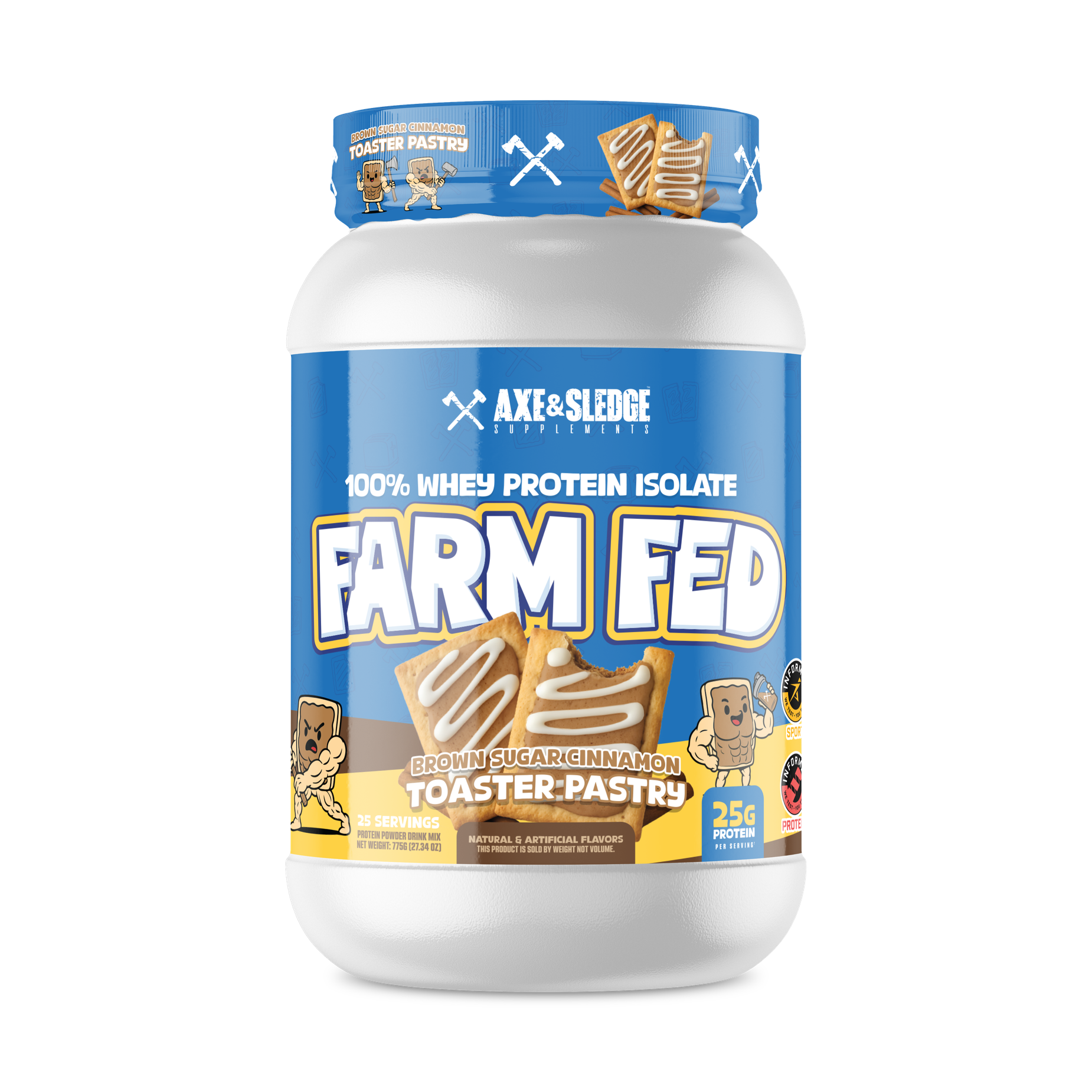 FARM FED