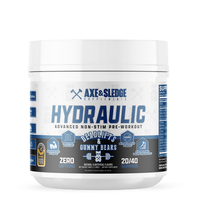 HYDRAULIC