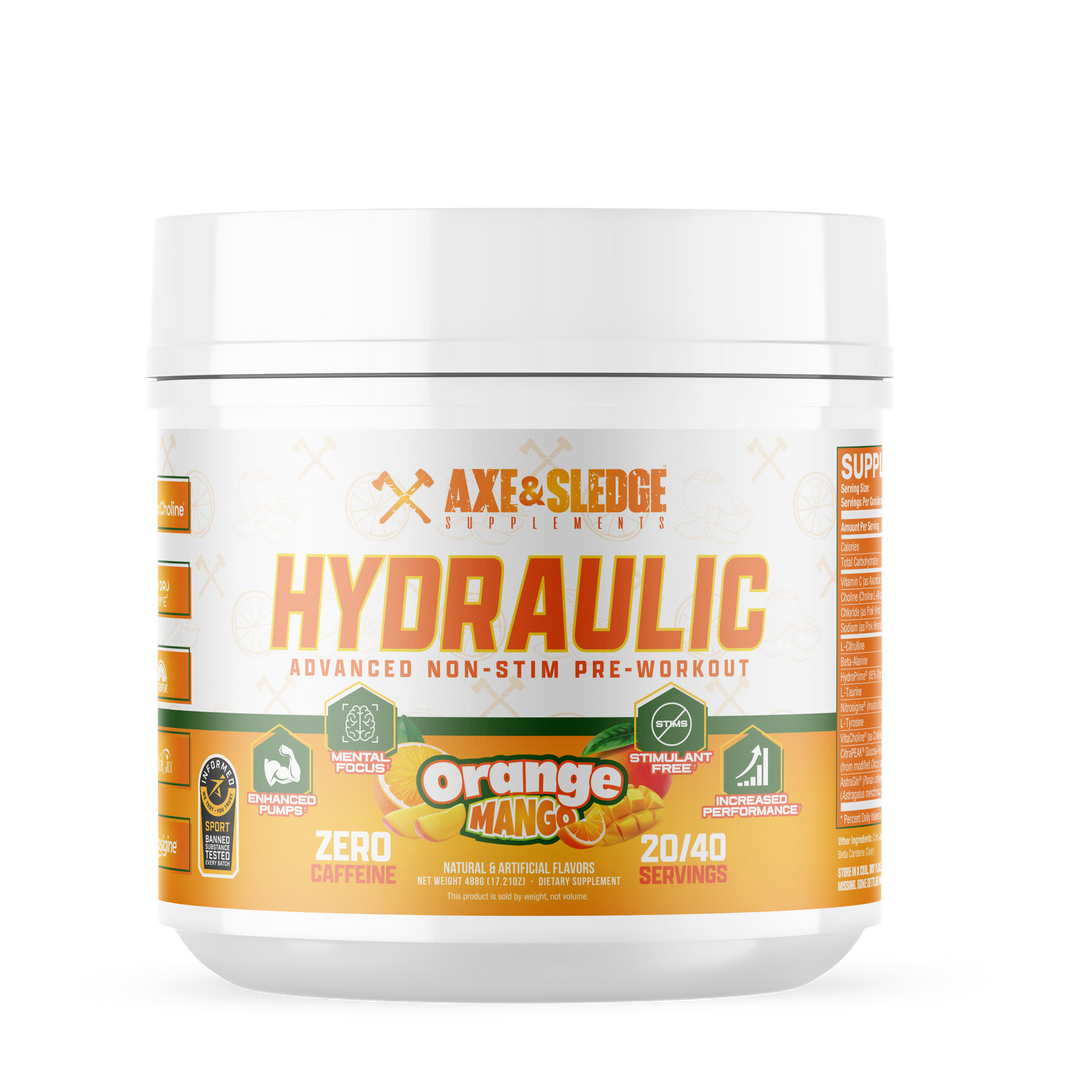 HYDRAULIC