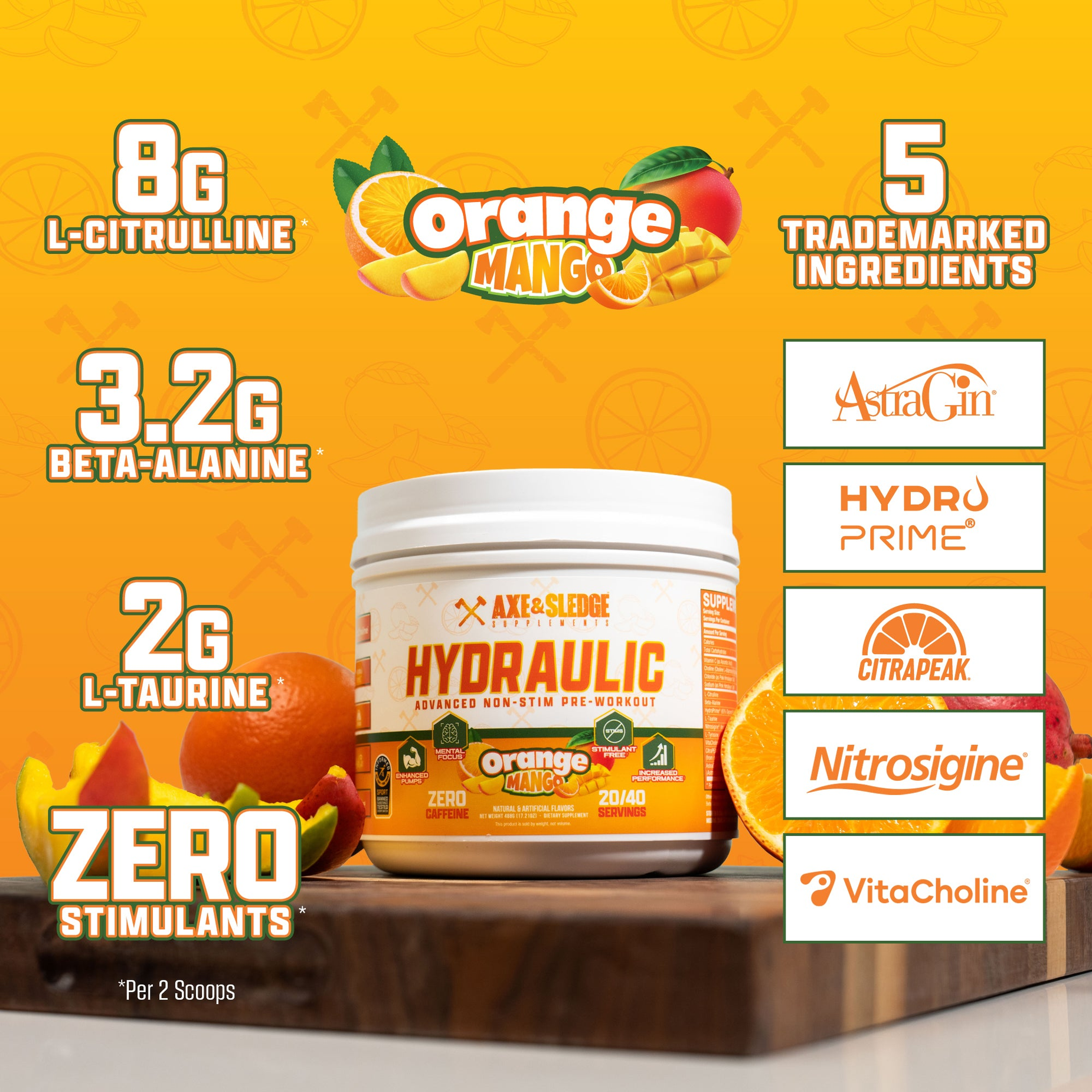 HYDRAULIC
