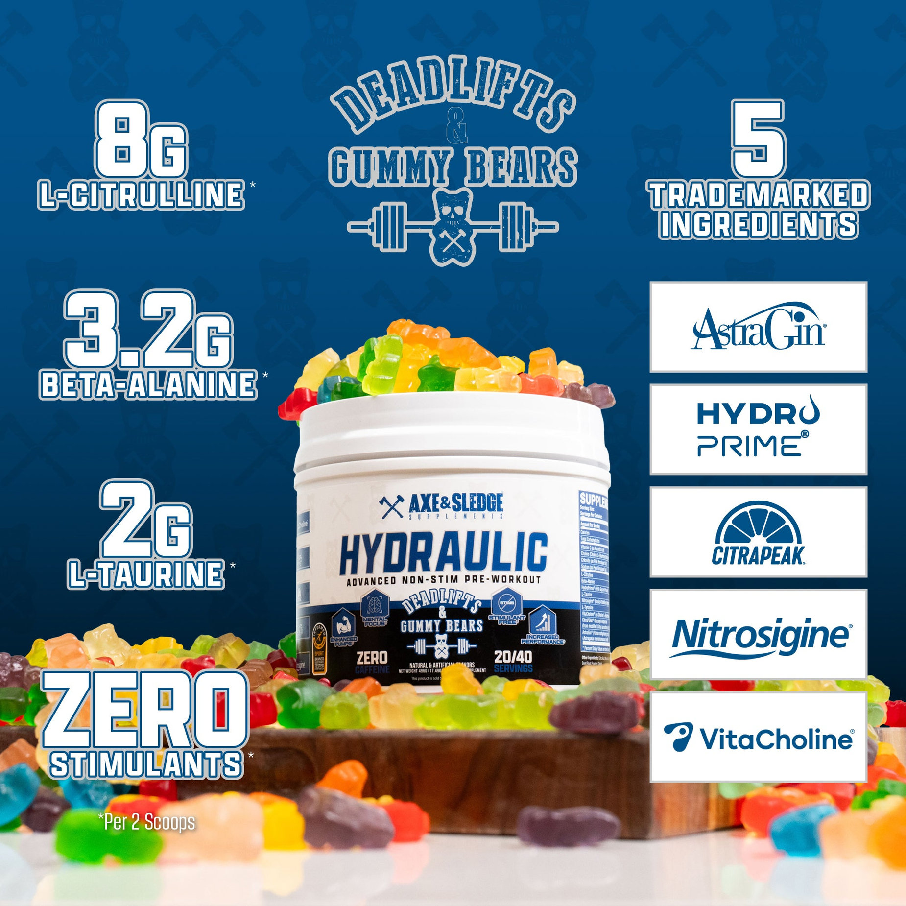 HYDRAULIC