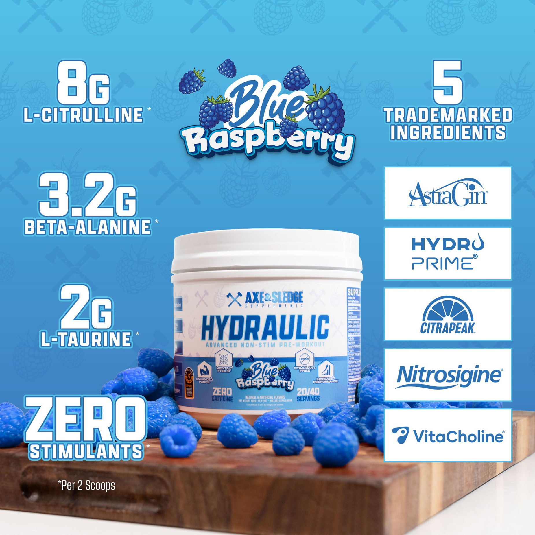 HYDRAULIC