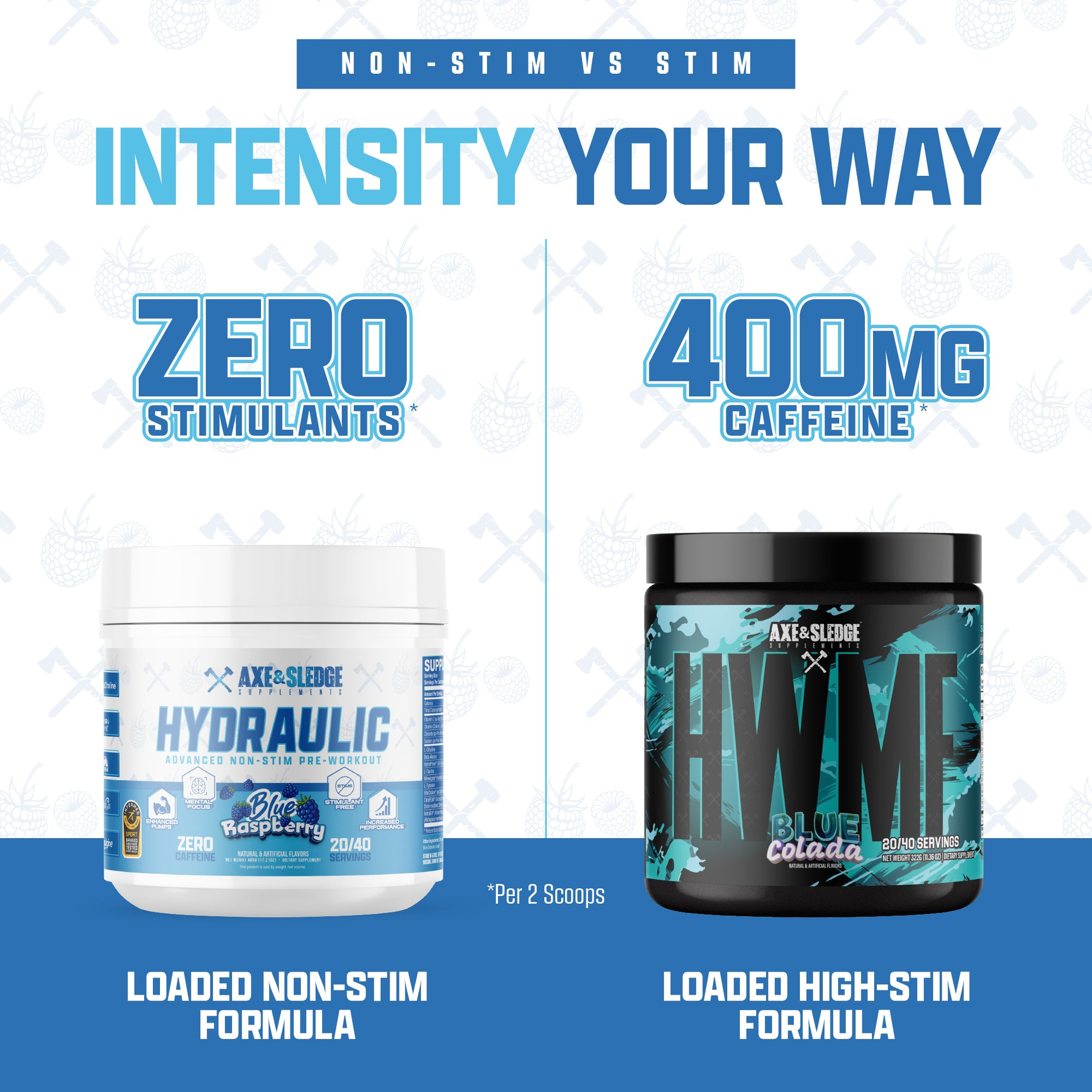 HYDRAULIC