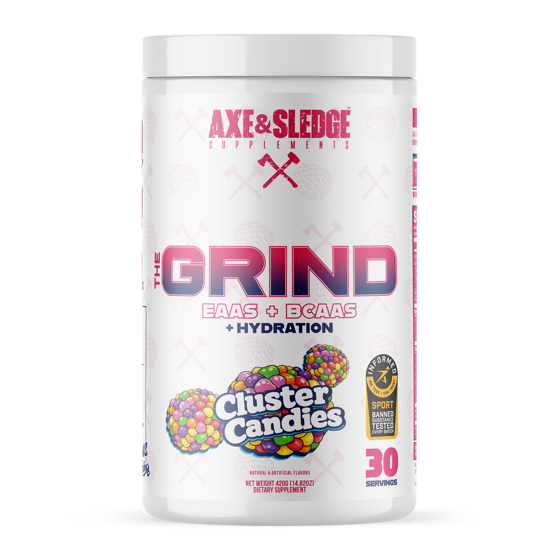 THE GRIND
