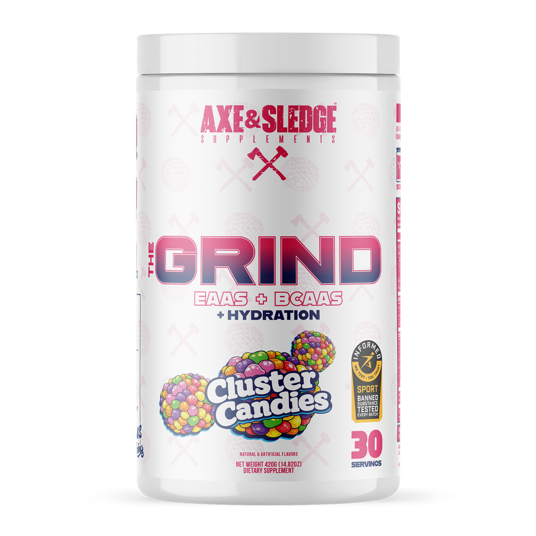THE GRIND