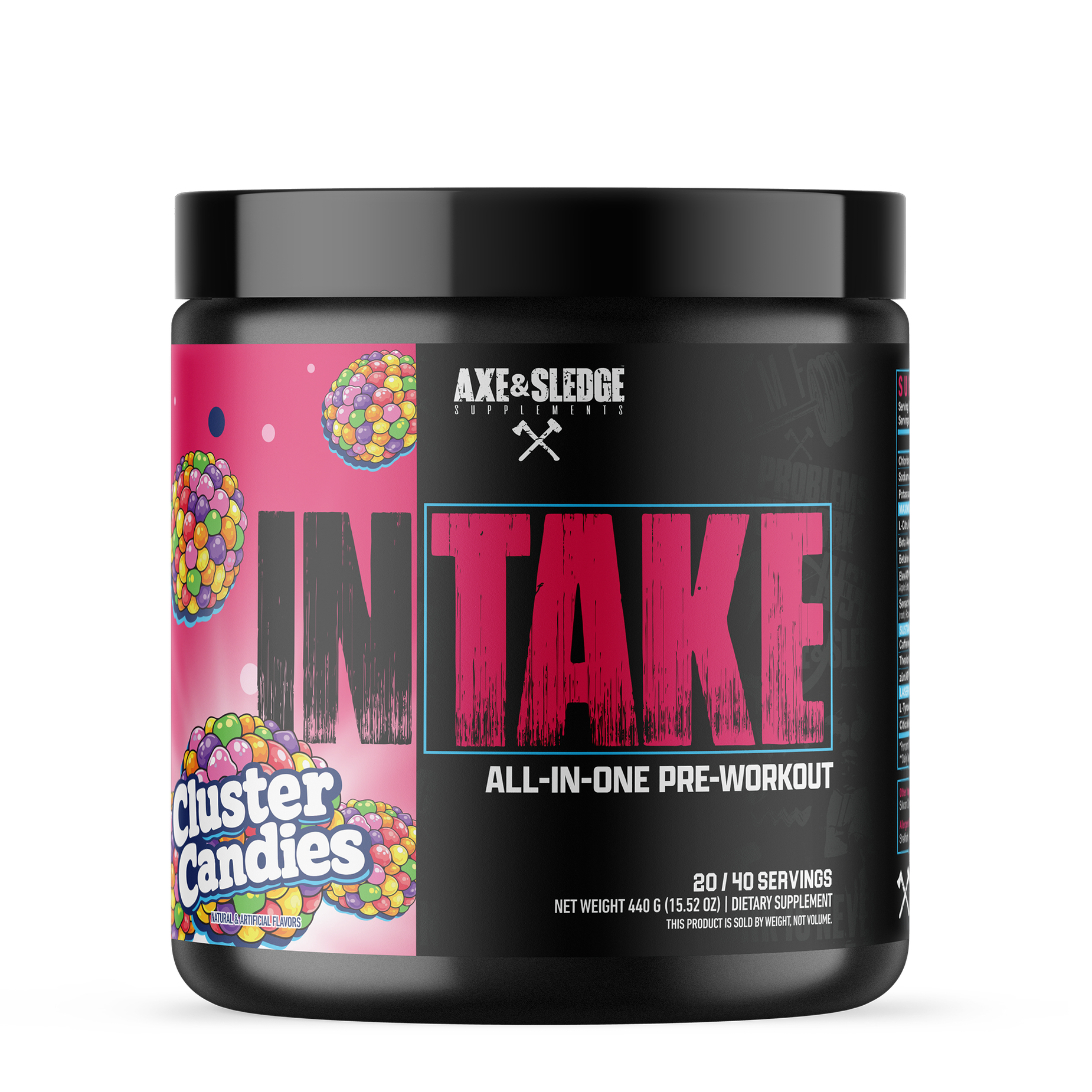 INTAKE