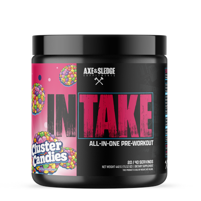 INTAKE