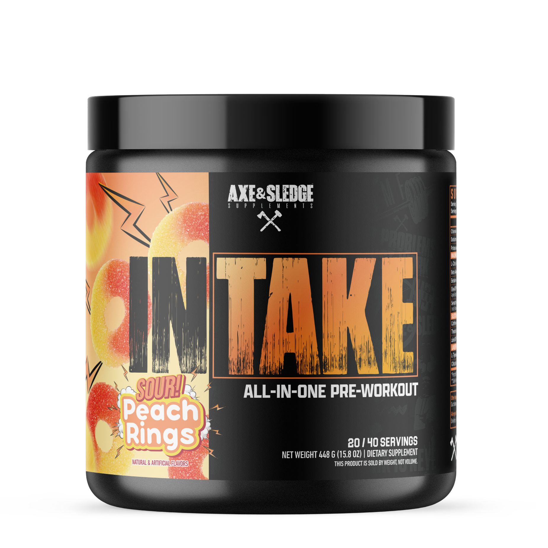 INTAKE