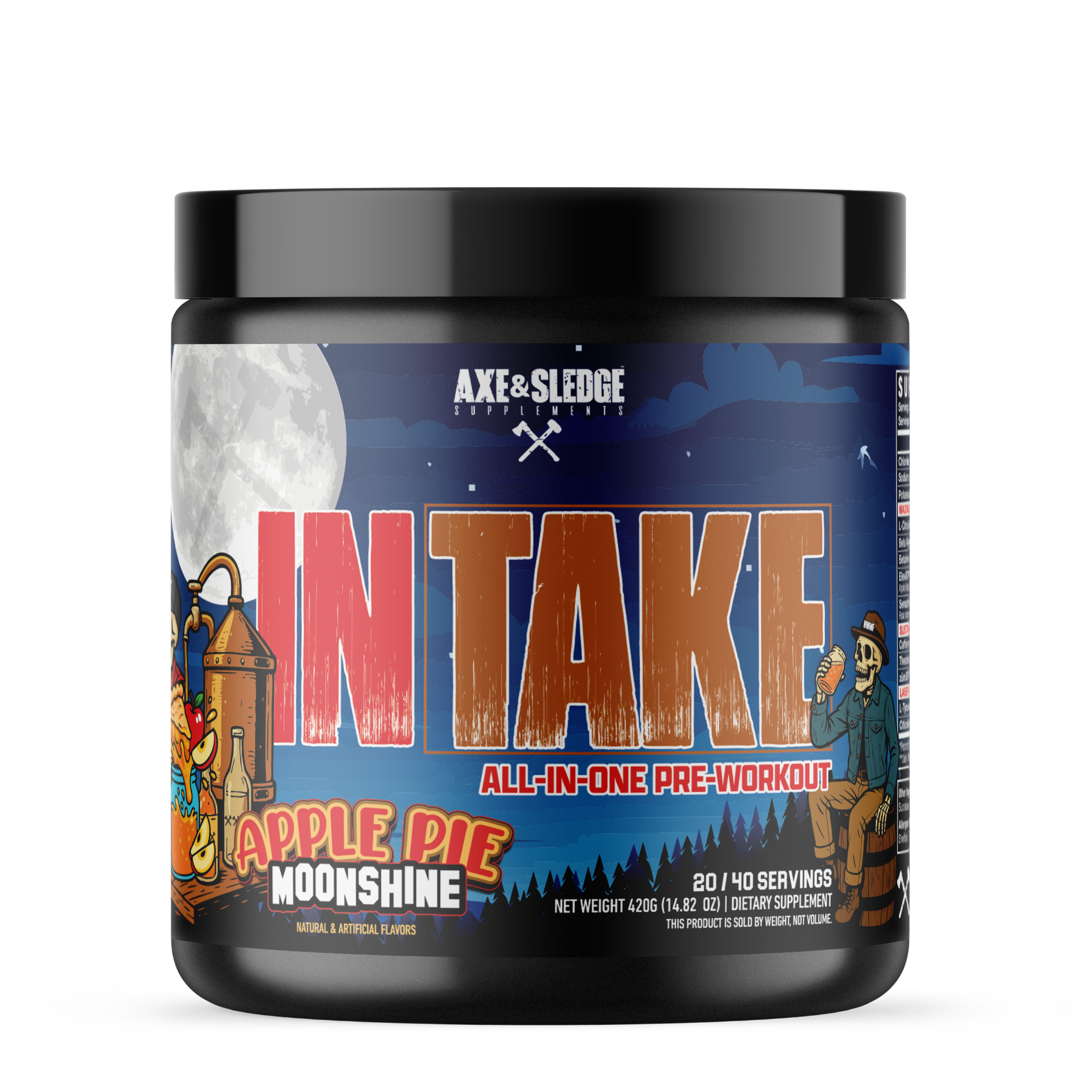 INTAKE