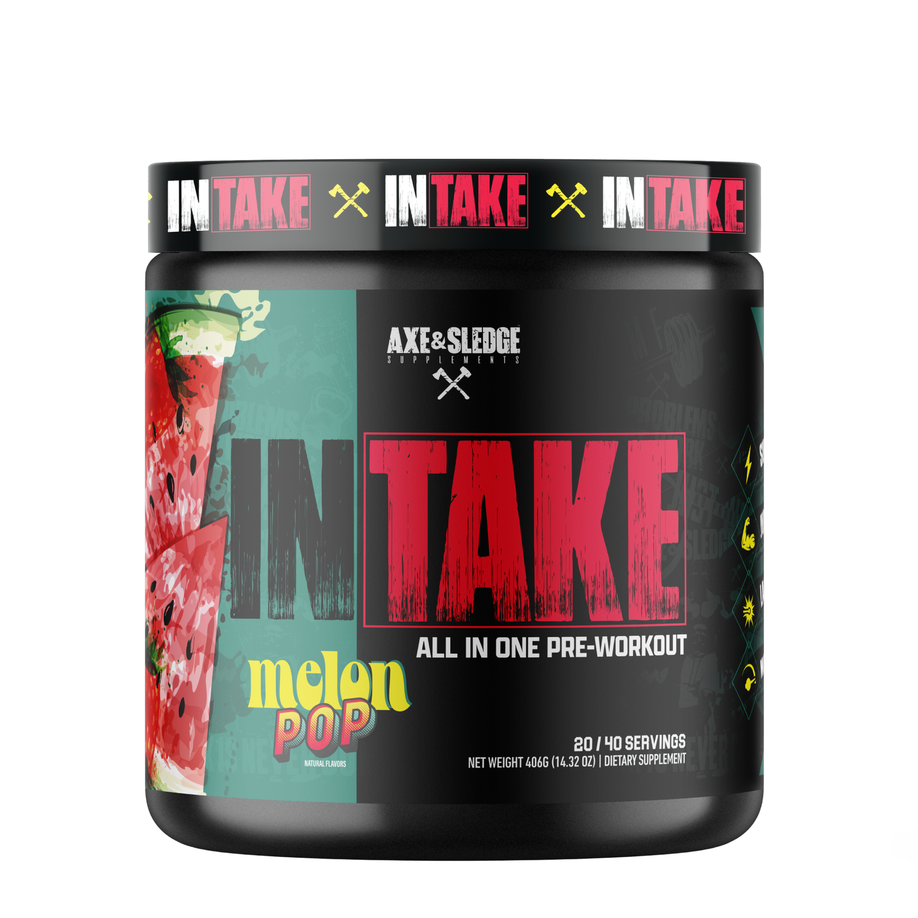 INTAKE