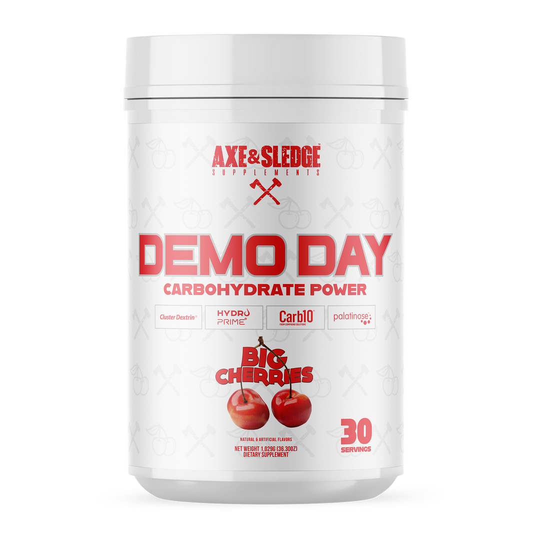 DEMO DAY