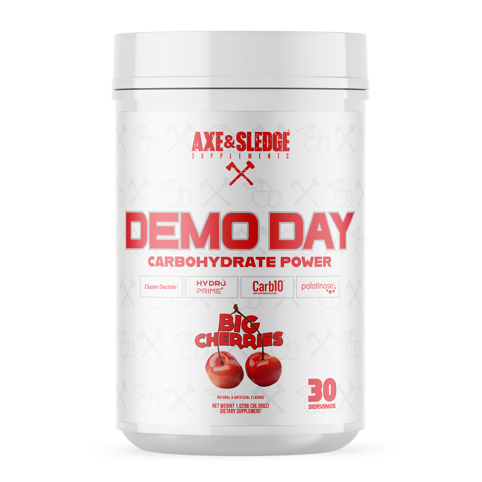DEMO DAY