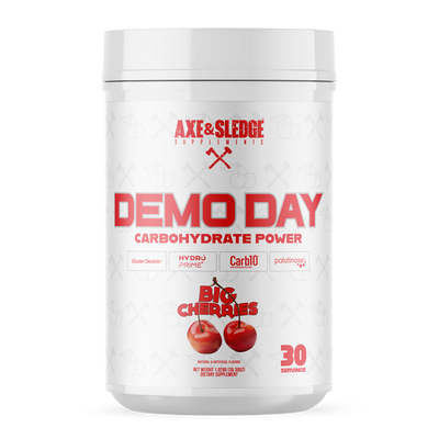 DEMO DAY