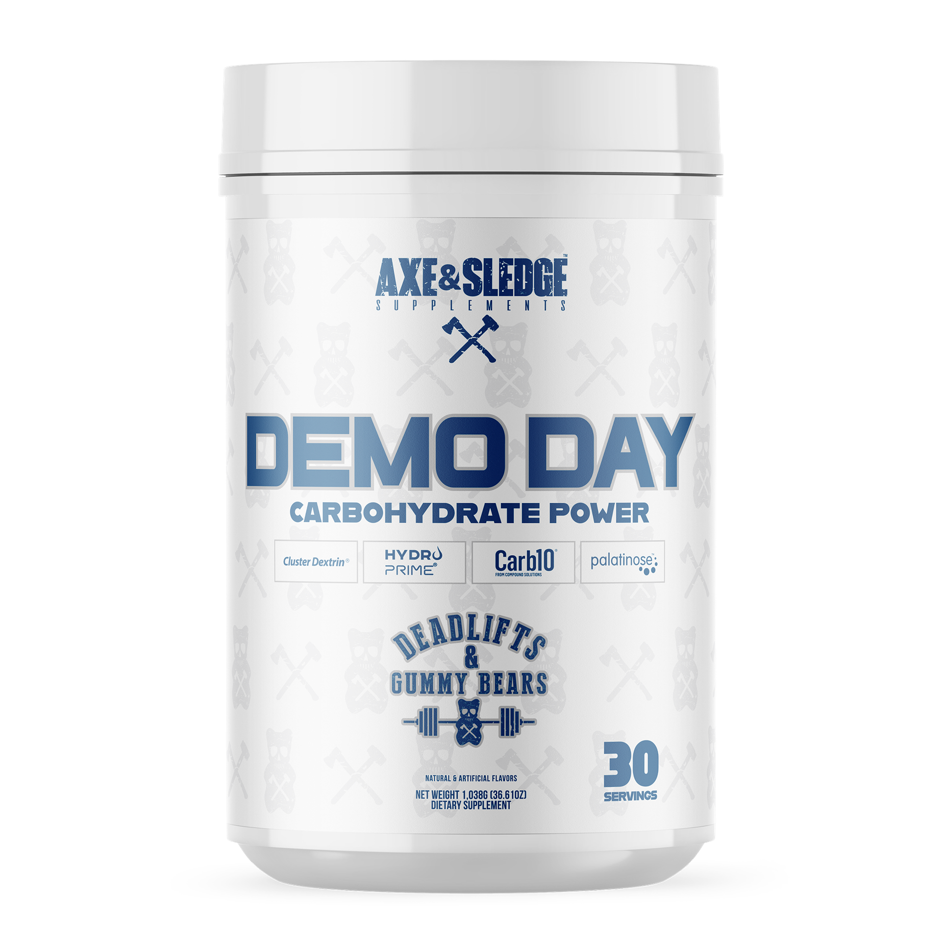 DEMO DAY