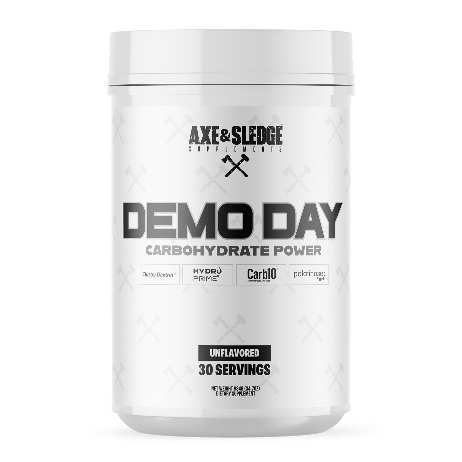 DEMO DAY