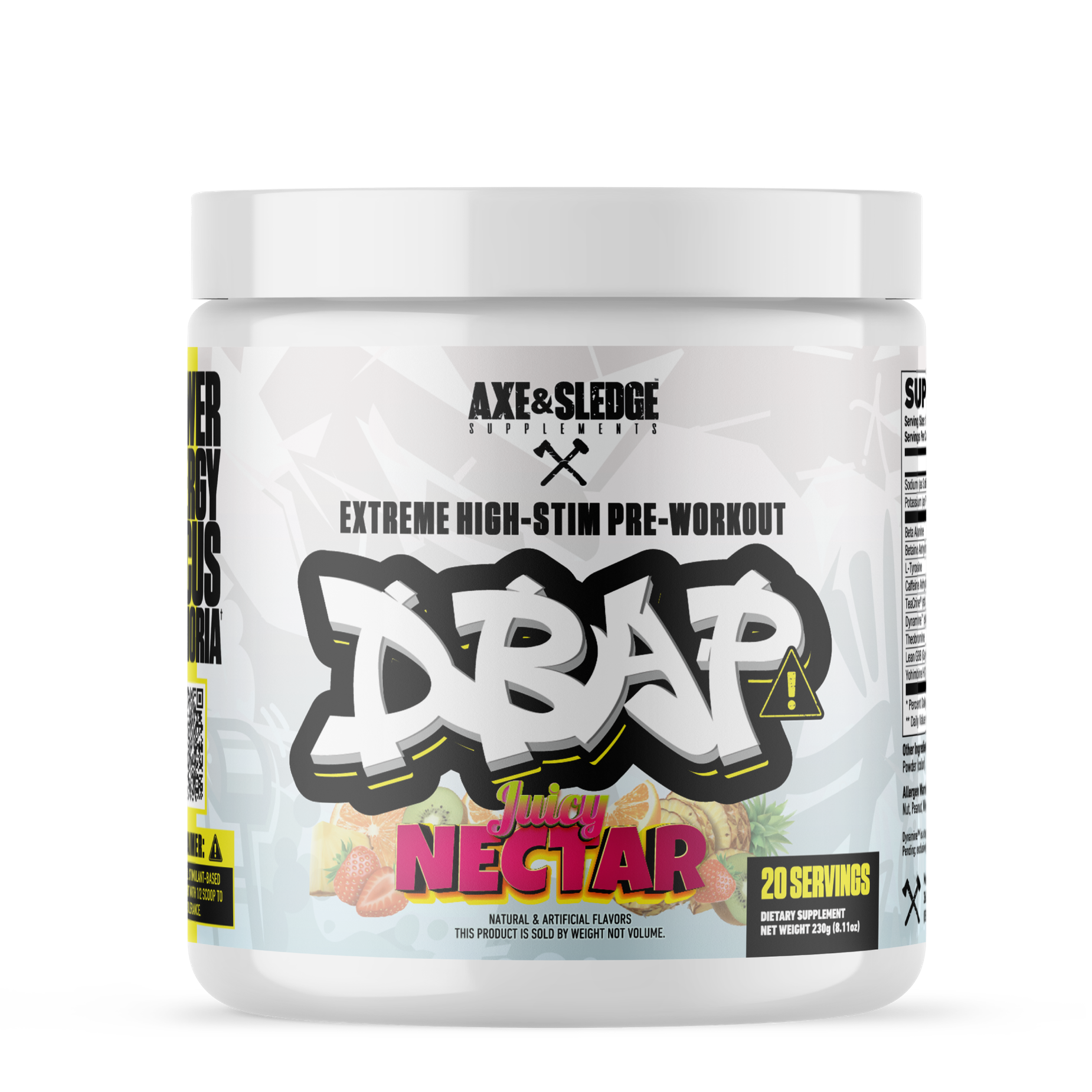 DBAP