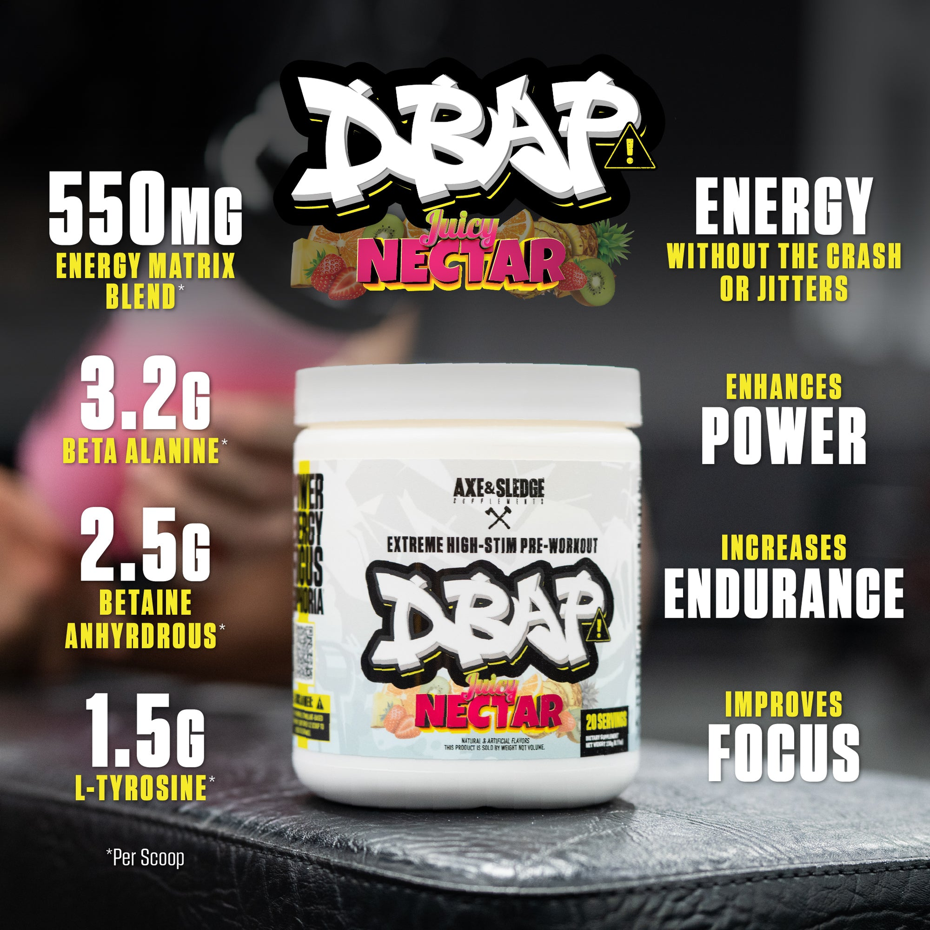 DBAP