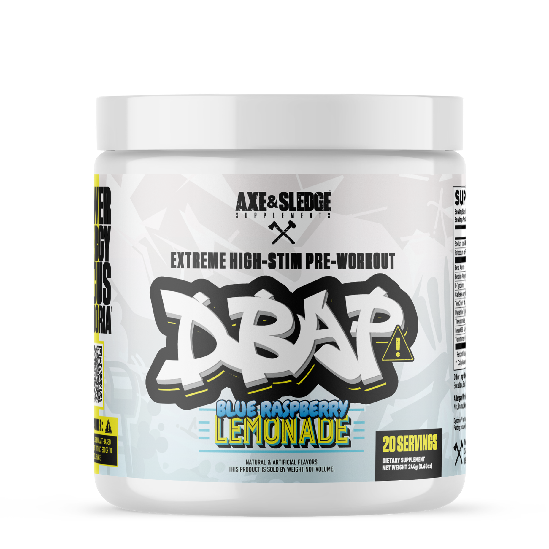 DBAP