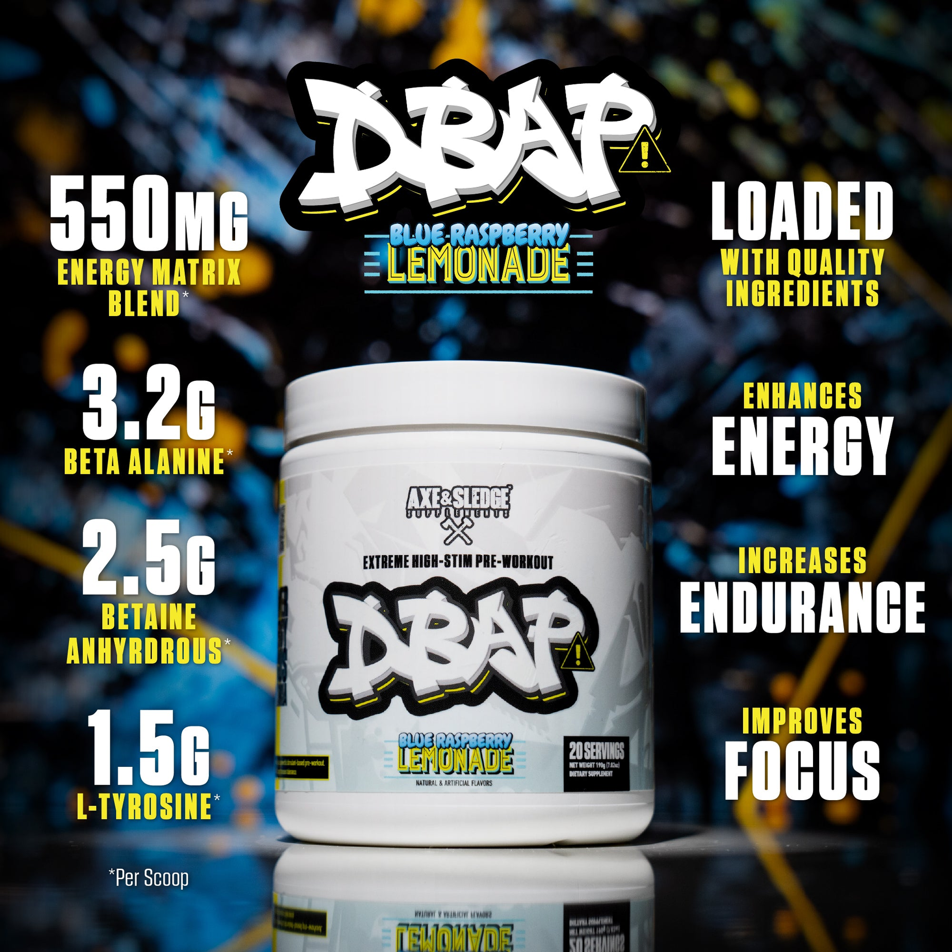 DBAP