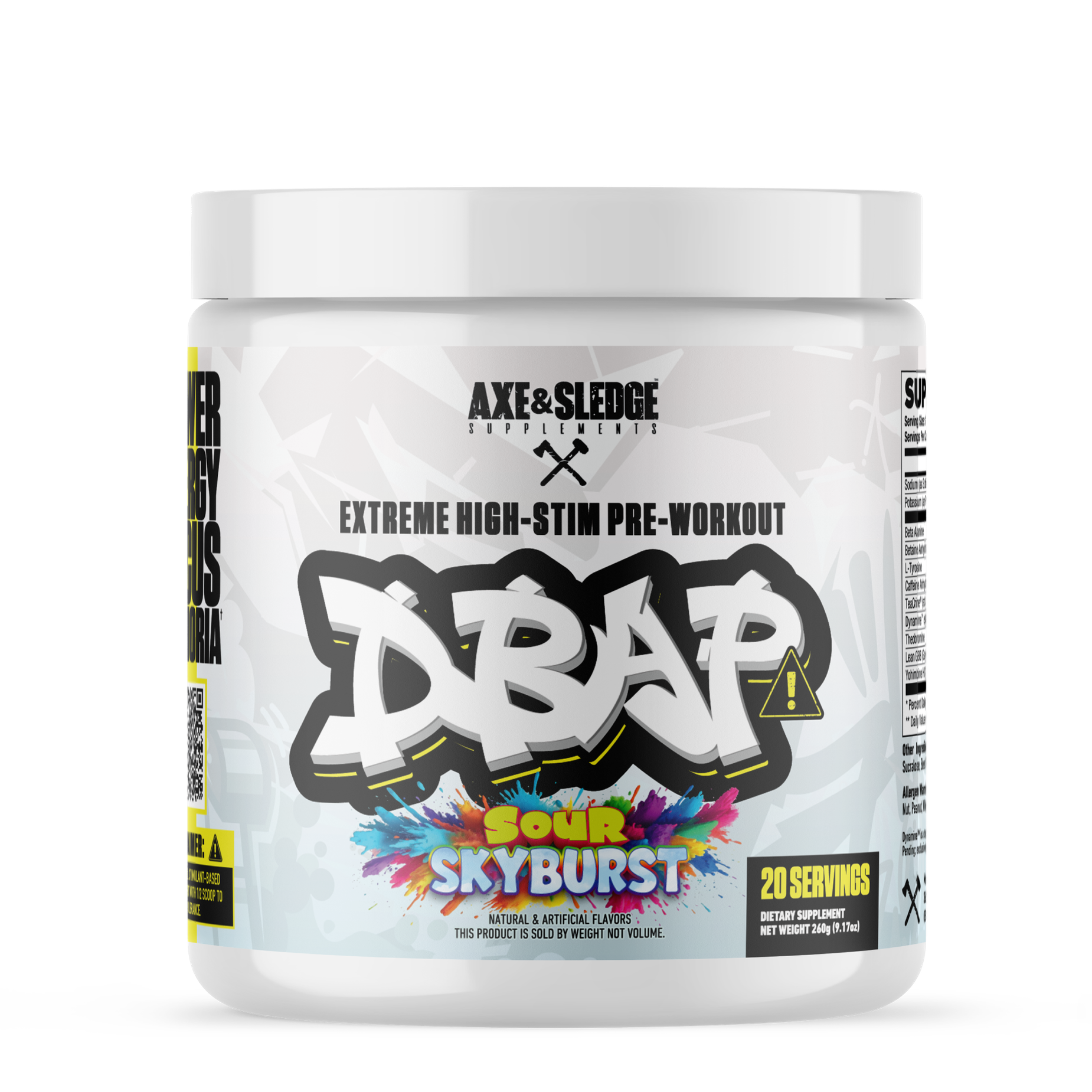 DBAP
