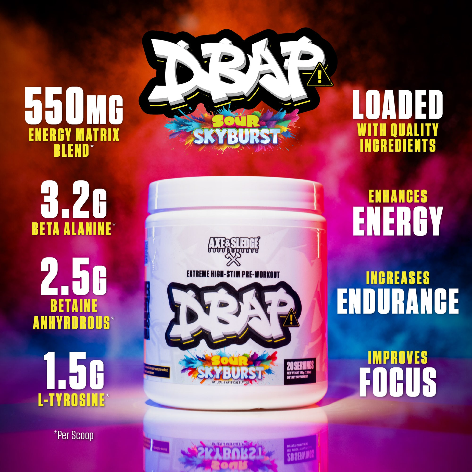 DBAP