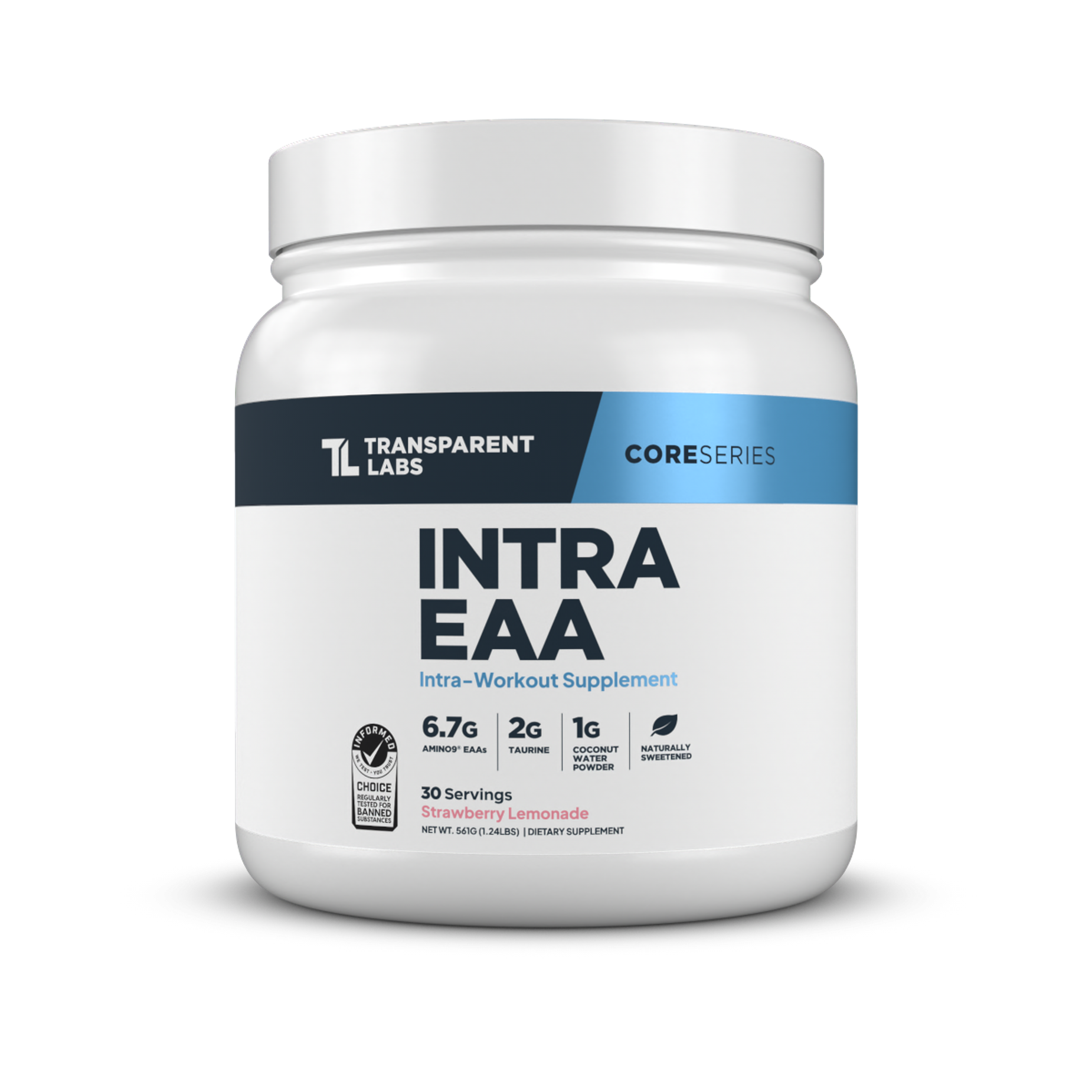 Intra Workout EAA