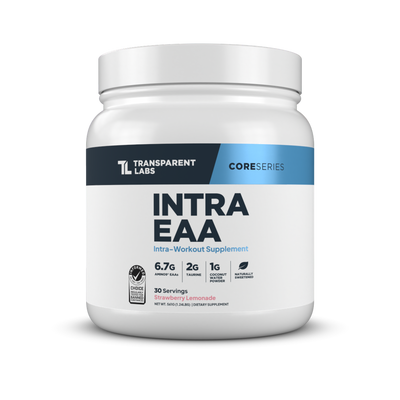 Intra Workout EAA