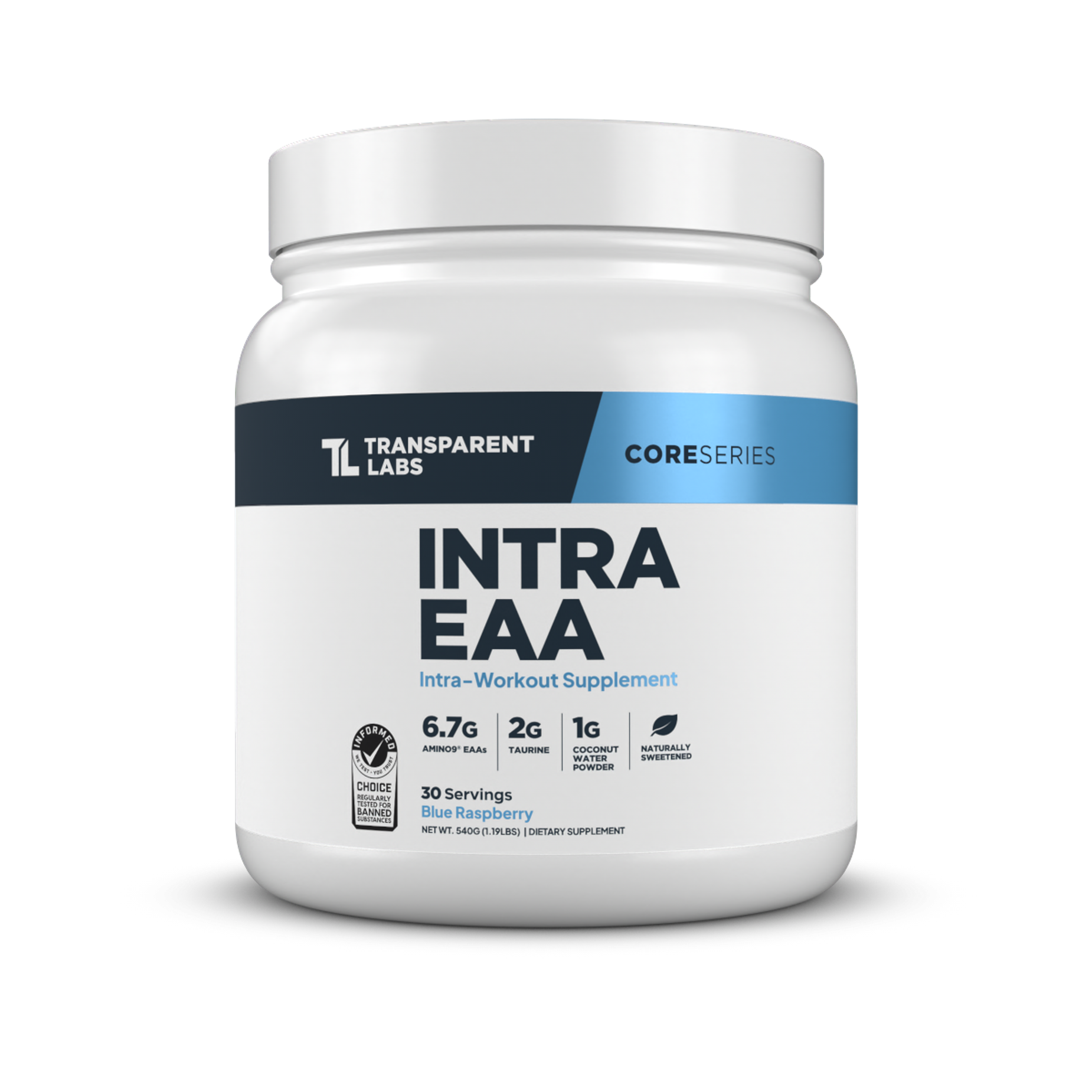 Intra Workout EAA