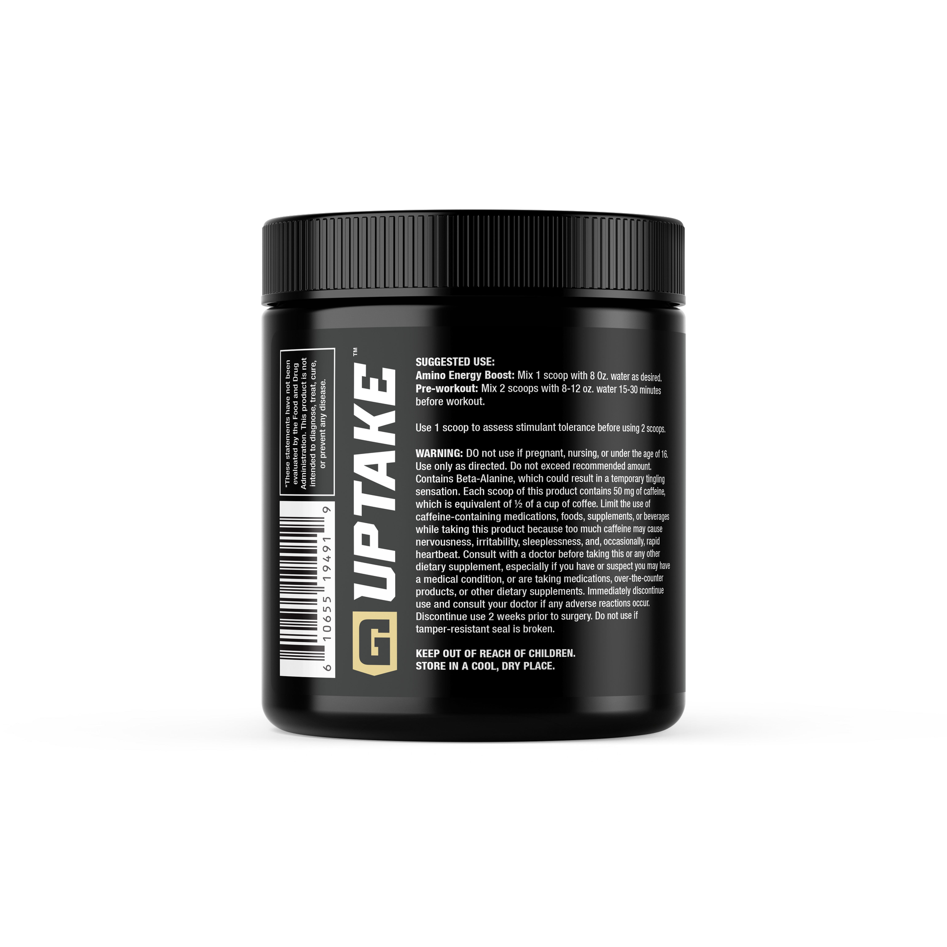 Amino Uptake Lite