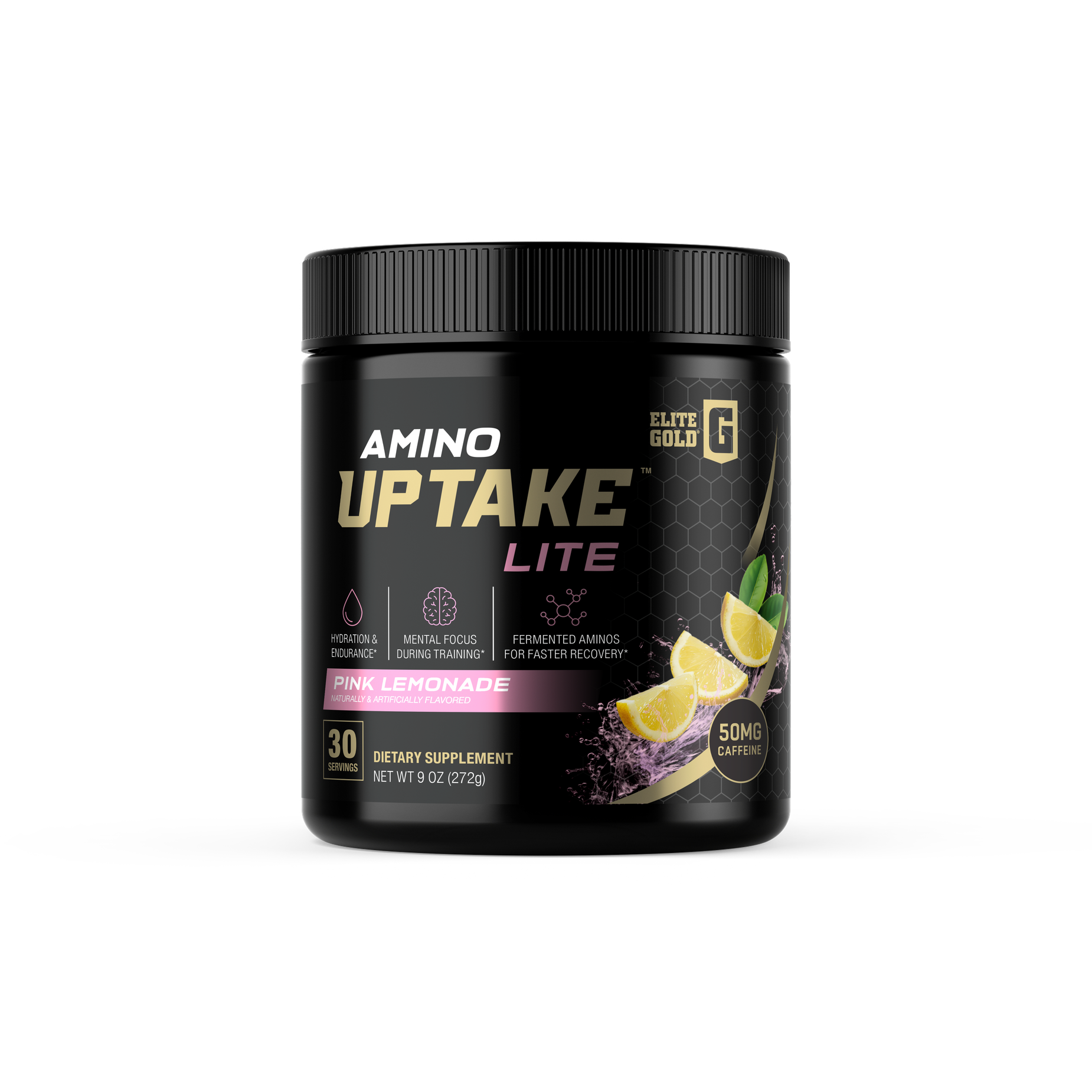 Amino Uptake Lite