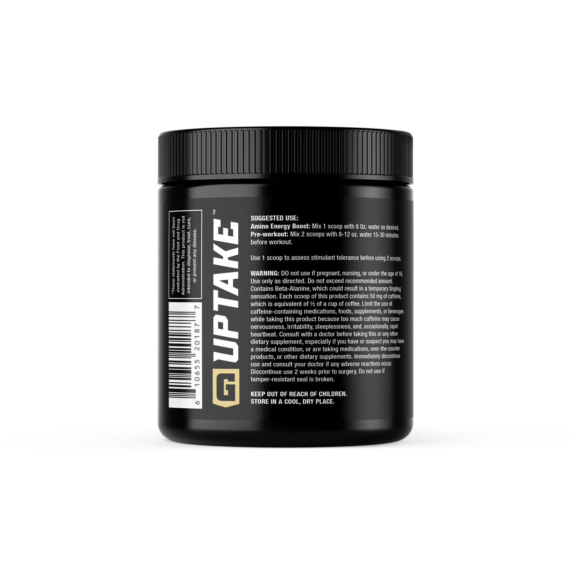 Amino Uptake Lite