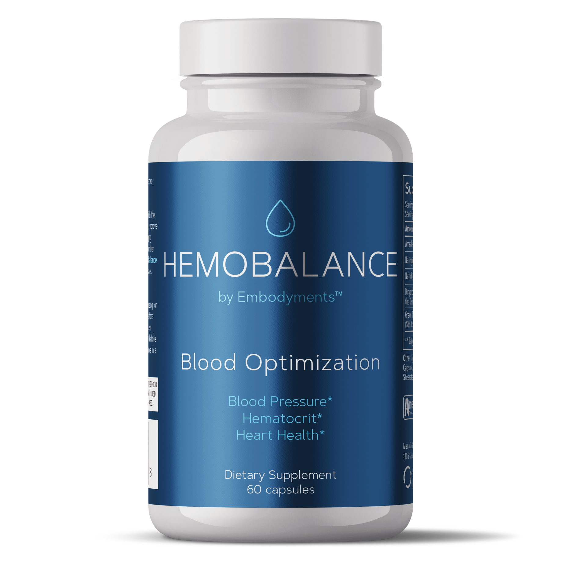 Hemo Balance