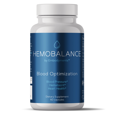 Hemo Balance