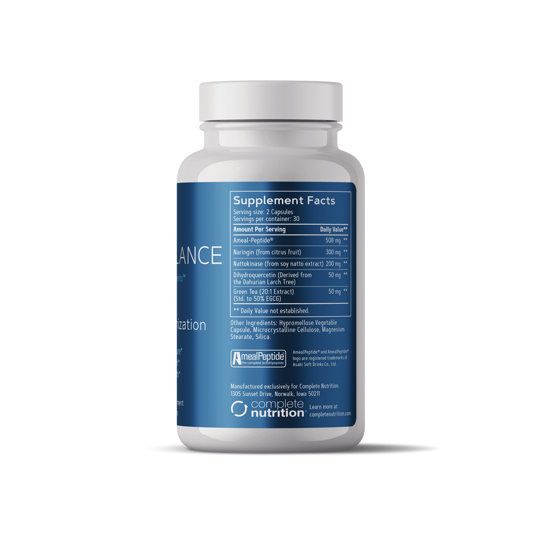 Hemo Balance