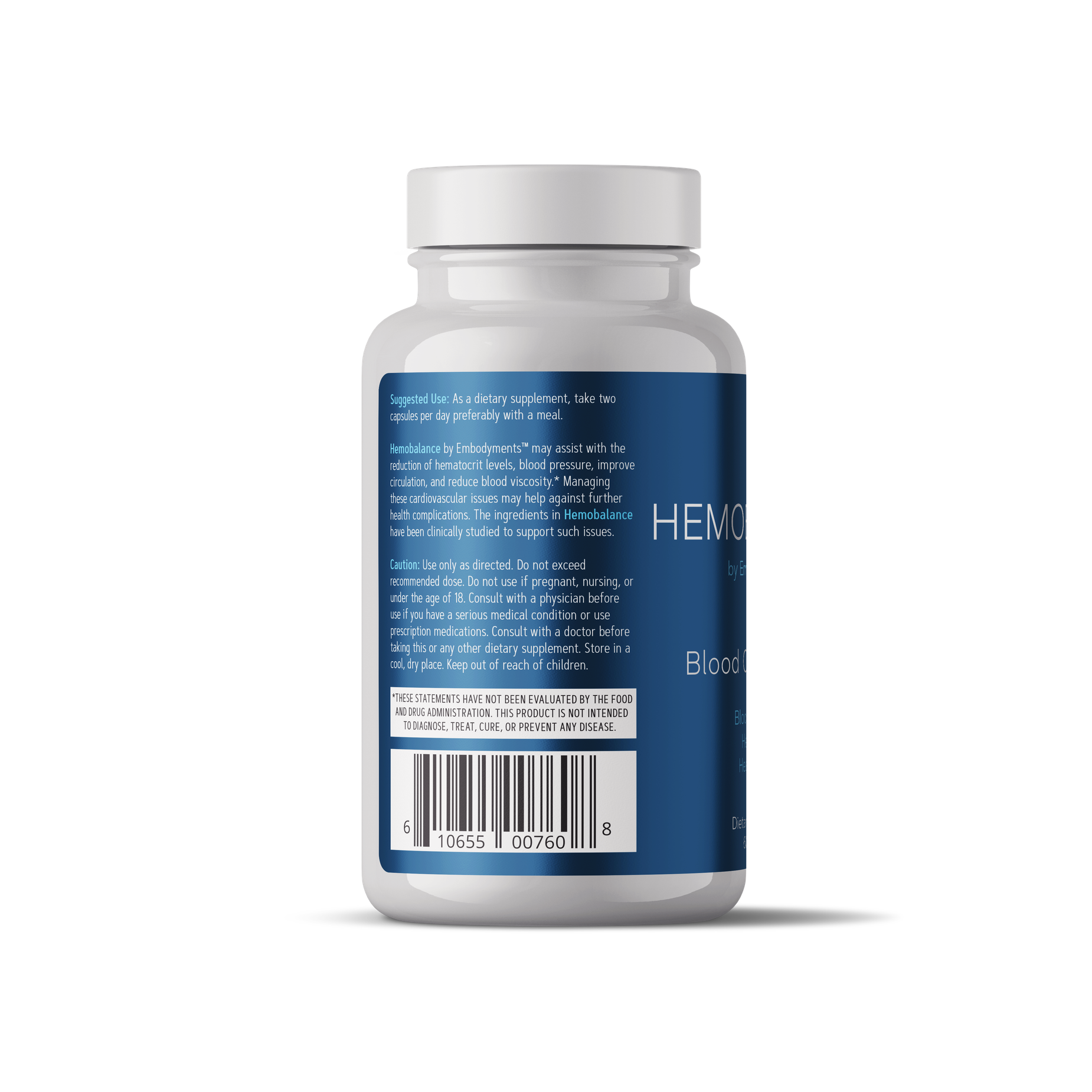 Hemo Balance