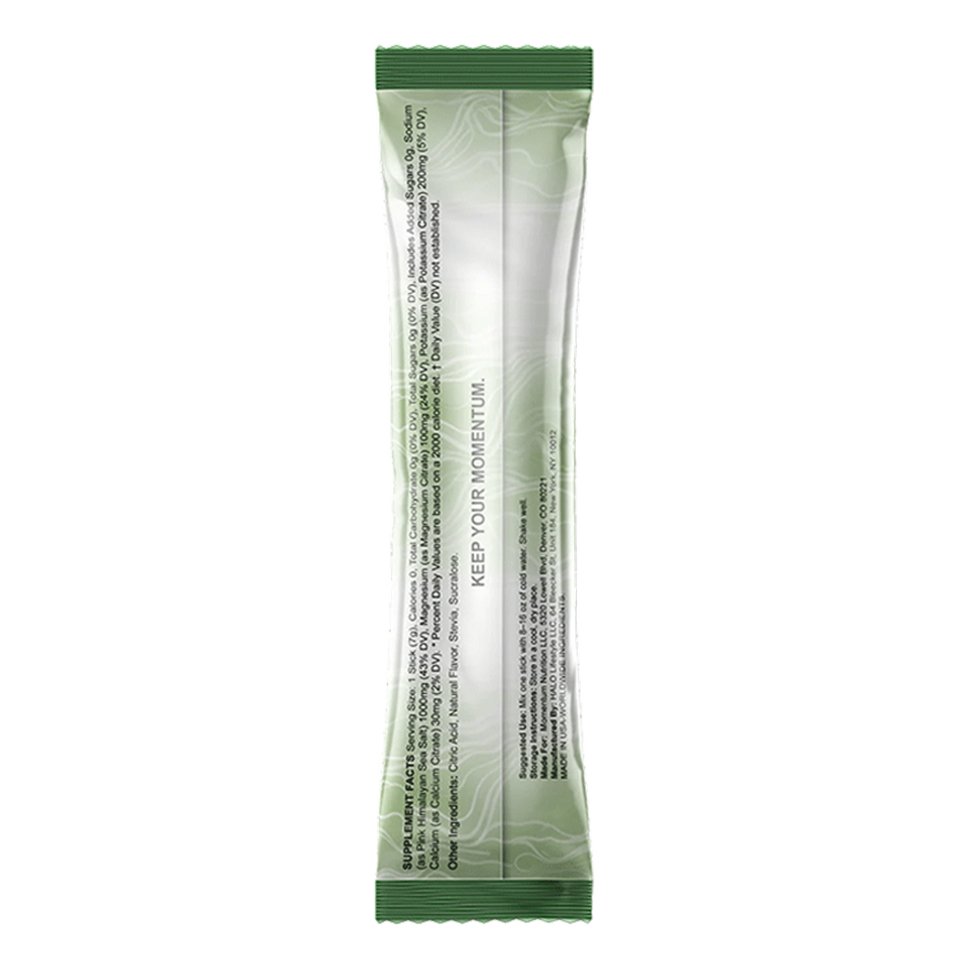 24 Pack Citrus - Pure Hydration Electrolyte Sticks