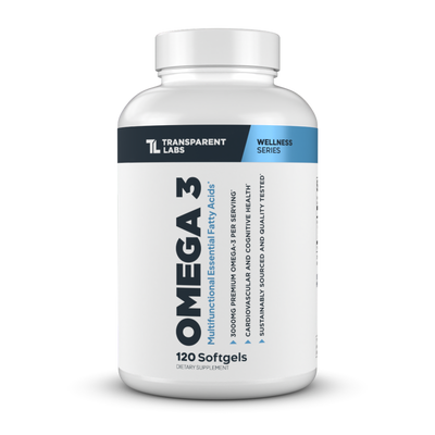 Omega 3