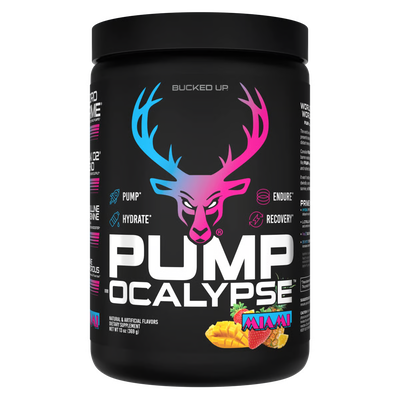 PUMP- Ocalypse